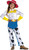 Jessie Deluxe Toy Story Disney Pixar Movie Fancy Dress Halloween Child Costume