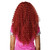 Pop Princess Wig w/Mini Tiara Fancy Dress Up Halloween Adult Costume Accessory