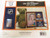 New York Islanders NHL Hockey Rare Gift Born to Be Ceramic Picture Photo Frame