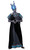 Ruler of the Underworld Hades Greek God Fancy Dress Up Halloween Adult Costume