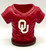 Oklahoma Sooners NCAA College University Gift Rare Football Jersey Pencil Cup