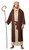 Saint Joseph Biblical Times Christmas Fancy Dress Up Halloween Adult Costume
