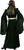 Elven Renaissance Princess Elf Lord Fancy Dress Halloween Child Costume 2 COLORS