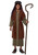 Nativity Shepherd Christmas Religious Boy Fancy Dress Up Halloween Child Costume