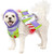 Buzz Lightyear Accessory Toy Story Disney Fancy Dress Halloween Dog Pet Costume