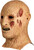 84 Freddy Kreuger Mask Nightmare on Elm Street Don Post Adult Costume Accessory