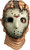 93 Jason Mask Friday 13th Goes to Hell Fancy Dress Halloween Costume Accessory