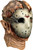 93 Jason Mask Friday 13th Goes to Hell Fancy Dress Halloween Costume Accessory