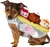 Banana Split Yummy World Ice Cream Fancy Dress Up Haloween Pet Dog Cat Costume