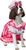 Sailor Rubie's Pet Shop Pink Cute Funny Fancy Dress Up Haloween Dog Cat Costume