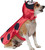 Ladybug Rubie's Pet Shop Cute Funny Fancy Dress Up Haloween Dog Cat Costume