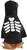 Skeleton Rubie's Pet Shop Cute Funny Fancy Dress Up Haloween Dog Cat Costume