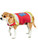 Cherry Jolly Rancher Candy Funny Fancy Dress Up Haloween Pet Dog Cat Costume