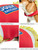 Cherry Jolly Rancher Candy Funny Fancy Dress Up Haloween Pet Dog Cat Costume