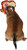 PB&J Headpiece Peanut Butter Jelly Fancy Dress Up Haloween Pet Dog Cat Costume