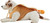 Pizza Slice Junk Food Funny Cute Fancy Dress Up Haloween Pet Dog Cat Costume