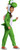 Yoshi Super Mario Brothers Nintendo Fancy Dress Halloween Toddler Child Costume