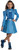 Chloe Classic Descendants Wicked Wonderland Fancy Dress Halloween Child Costume