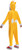 Tails Hooded Jumpsuit Classic Sonic Hedgehog Fancy Dress Halloween Child Costume