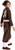 Corp Uniform Classic Demon Slayer Manga Fancy Dress Up Halloween Child Costume