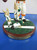 Oregon State Beavers NCAA Football Keep Away Rivalry Figurine