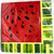 Watermelon Treat Summer Luau Beach Picnic Cookout Party Paper Beverage Napkins
