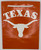 Texas Longhorns University NCAA College Sports Birthday Christmas Party Gift Bag
