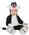 Sylvester Cat Looney Tunes Animal Fancy Dress Up Halloween Baby Child Costume