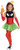 Marvin the Martian Girl Looney Tunes Fancy Dress Up Halloween Child Costume