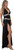 Grecian Temptress Greek Black Goddess Queen Fancy Dress Halloween Adult Costume