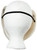 Guy Fawkes Plastic Mask Vendetta Fancy Dress Halloween Adult Costume Accessory