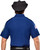 Police Officer Cop Blue First Responder Hero Fancy Dress Halloween Adult Costume