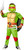 Raphael Sais TMNT Toy Weapon Fancy Dress Up Halloween Child Costume Accessory