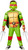 Raphael Sais TMNT Toy Weapon Fancy Dress Up Halloween Child Costume Accessory