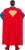 Superman 2025 Movie Deluxe DC Comics Fancy Dress Up Halloween Adult Costume