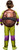 Donatello Deluxe TMNT Mutant Ninja Turtles Fancy Dress Halloween Child Costume