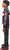 Mr. Terrific Deluxe Superman 2025 Movie Fancy Dress Up Halloween Child Costume
