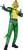 Montgomery Gator FNAF Five Nights Freddy's Fancy Dress Halloween Child Costume