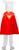 Krypto Supergirl 2026 Movie DC Comics Dog Fancy Dress Up Halloween Child Costume