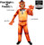 Toy Freddy FNAF Five Nights at Freddy's Game Fancy Dress Halloween Child Costume
