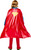 Supergirl 2026 Movie DC Comics Supergirl Fancy Dress Up Halloween Child Costume