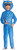 Derpy Toddler Classic KPop Demon Hunters Fancy Dress Up Halloween Child Costume