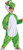 Yoshi Posh Infant Toddler Nintendo Mario Fancy Dress Up Halloween Child Costume