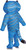 Derpy Inflatable KPop Demon Hunters Kids Fancy Dress Up Halloween Child Costume