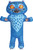 Derpy Inflatable KPop Demon Hunters Kids Fancy Dress Up Halloween Child Costume