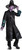Saja Boy Classic KPop Demon Hunters Fancy Dress Up Halloween Child Costume
