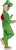 Yoshi Hooded Jumpsuit Classic Nintendo Mario Fancy Dress Halloween Child Costume