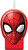 Spider-Man Webbed Wonder Marvel Superhero Birthday Party Decoration Cake Candle
