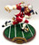 Washington State Cougars NCAA College Gift Football Powerplay Rivalry Figurine