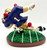 Washington Huskies NCAA College Gift Football Rare Powerplay Rivalry Figurine